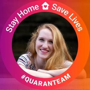 Meet your Posher, Elisabeth